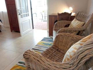 Willows Garden Studio - 1