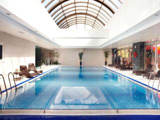 Novotel Ambassador Seoul Gangnam - Seoul - 0