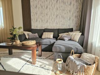 Cozy apartment in luxury SPA resort St Ivan Rilski Bansko -free wellness & parking- - Bansko - 1