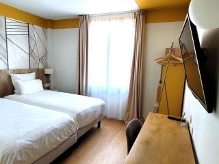 Mercure Lourdes Impérial - Lourdes - 1