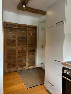 Alp Apart Niederthai - Umhausen - 1