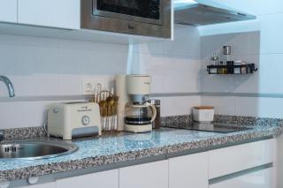 Lobos Deluxe Centro - Grenade - 4