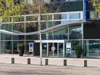 Novotel Zurich City West - Zurigo - 9