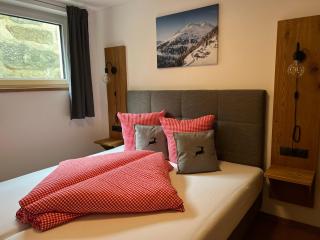 Alp Apart Niederthai - Umhausen - 3