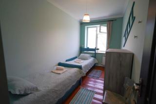 Chamich Guesthouse - Debed - 6