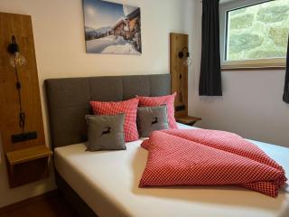 Alp Apart Niederthai - Umhausen - 4