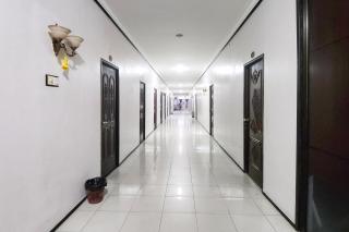 Hotel Tanjung Pinang Jaya RedPartner - 5