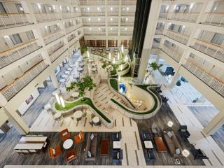 Embassy Suites Chicago - Downtown River North - Chicago - 1