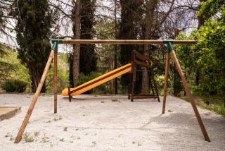 Apiedesierra - Caserio del Colmenar - 1