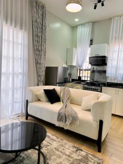 B&Z Luxury Apartments - 2