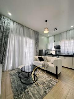 B&Z Luxury Apartments - 1
