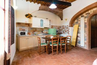 Appartamento rustico toscano - Santa Luce - 0