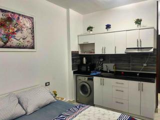 apartment sea view in Tiba View - Hurghada - 2