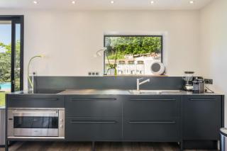 Le Pressoir - Newly refurbished house with contemporary decoration - Saint-Cyr-au-Mont-dʼOr - 3