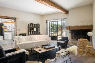 Le Pressoir - Newly refurbished house with contemporary decoration - Saint-Cyr-au-Mont-dʼOr - 2
