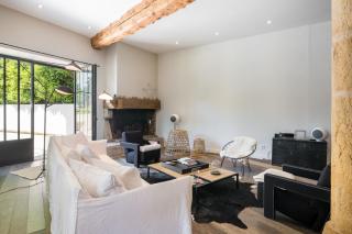 Le Pressoir - Newly refurbished house with contemporary decoration - Saint-Cyr-au-Mont-dʼOr - 1