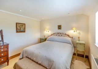 Blackford Farm Cottage - Warbleton - 6