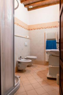 Appartamento rustico toscano - 2