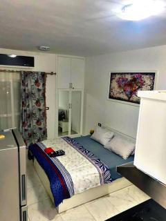 apartment sea view in Tiba View - Hurghada - 1