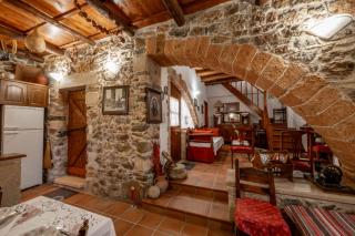 Agapi's Charming Retreat - Rustic Escape By Chania - 7