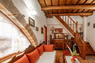 Agapi's Charming Retreat - Rustic Escape By Chania - Maláxa - 6