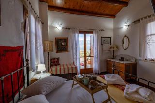 Agapi's Charming Retreat - Rustic Escape By Chania - Maláxa - 1