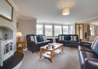 Admirals Lodge - Thornham - 9