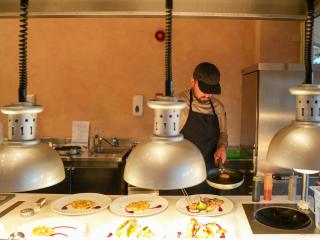 Thalassa Boutique Hotel & Spa - 1