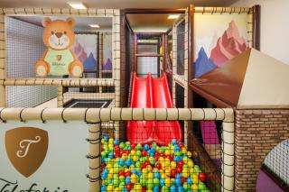 Teleferic Grand Hotel - 2