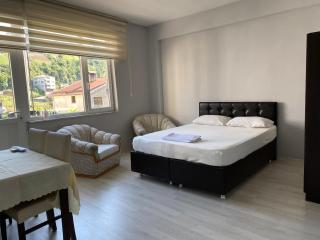 güvenilir aile apartmanı - Akçaabat - 0