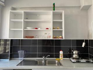 güvenilir aile apartmanı - Akçaabat - 2