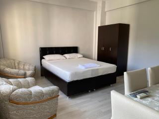 güvenilir aile apartmanı - Akçaabat - 6