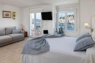 Hotel Spa Cap de Creus - Port de la Selva - 2