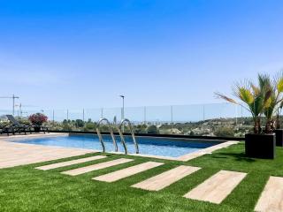 Luxury Villa Finestrat - 4