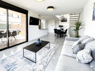 Luxury Villa Finestrat - Alicante - 2