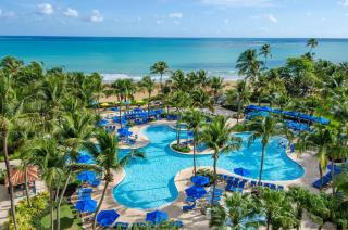 Wyndham Grand Rio Mar Rainforest Beach and Golf Resort - Rio Grande - 5