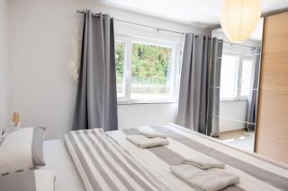Designer Loft City Center, Secured parking, cozy Apartment, Adenau Nürburgring - 2