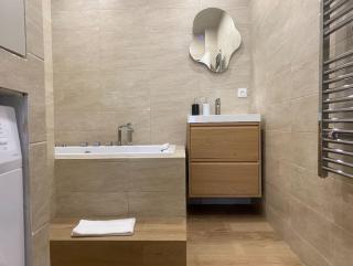 Zen Home - Paris - 9