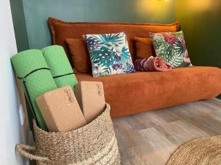 Zen Home - Paris - 8