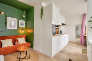 Zen Home - Paris - 7