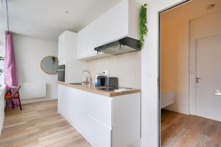 Zen Home - Paris - 6