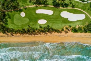 Wyndham Grand Rio Mar Rainforest Beach and Golf Resort - Rio Grande - 6