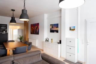 Designer Loft City Center, Secured parking, cozy Apartment, Adenau Nürburgring - Adenau - 4
