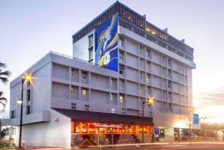 TRYP by Wyndham Isla Verde - 0