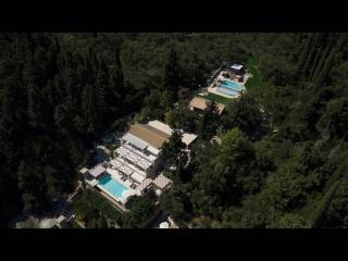 Corfu Dream Holidays Villa Hera - Perama - 5