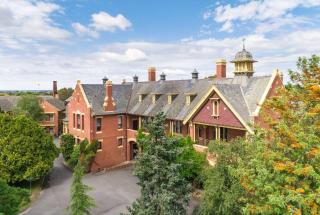 Club Wyndham Ballarat, Trademark Collection by Wyndham - 9
