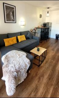 Appartement proche de la plage - 9