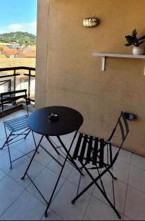 Appartement proche de la plage - Cannes - 7