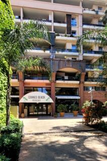 Appartement proche de la plage - Cannes - 6