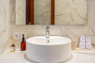 Aleksa - Villa with Rooftop&Rice Field View - 3